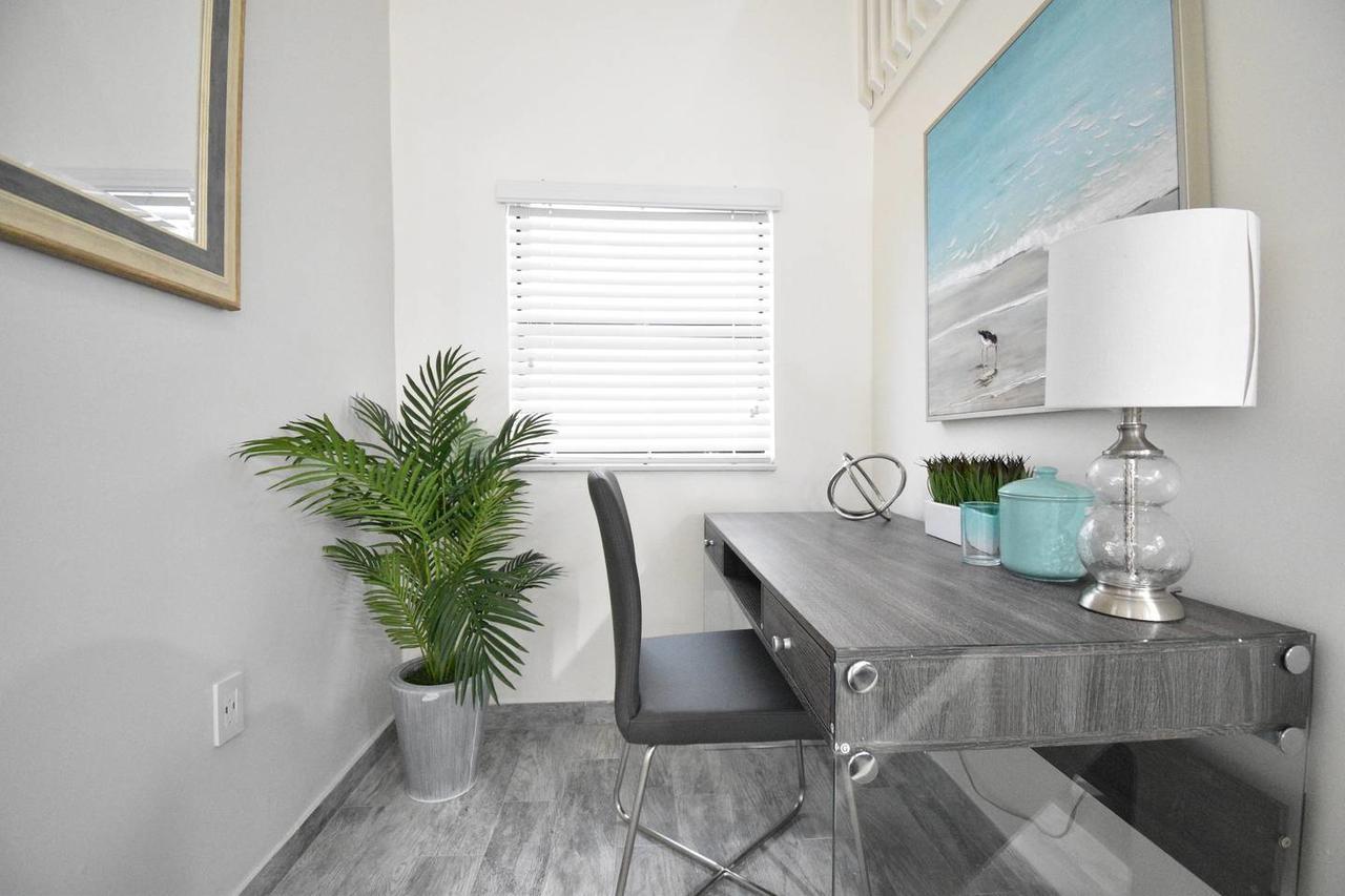Modern Deluxe Loft Hollywood Beach Unit # 8 Exteriér fotografie