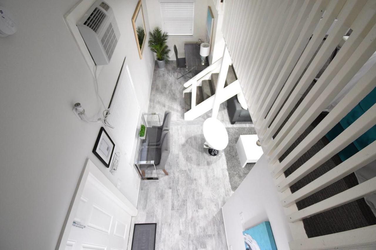Modern Deluxe Loft Hollywood Beach Unit # 8 Exteriér fotografie
