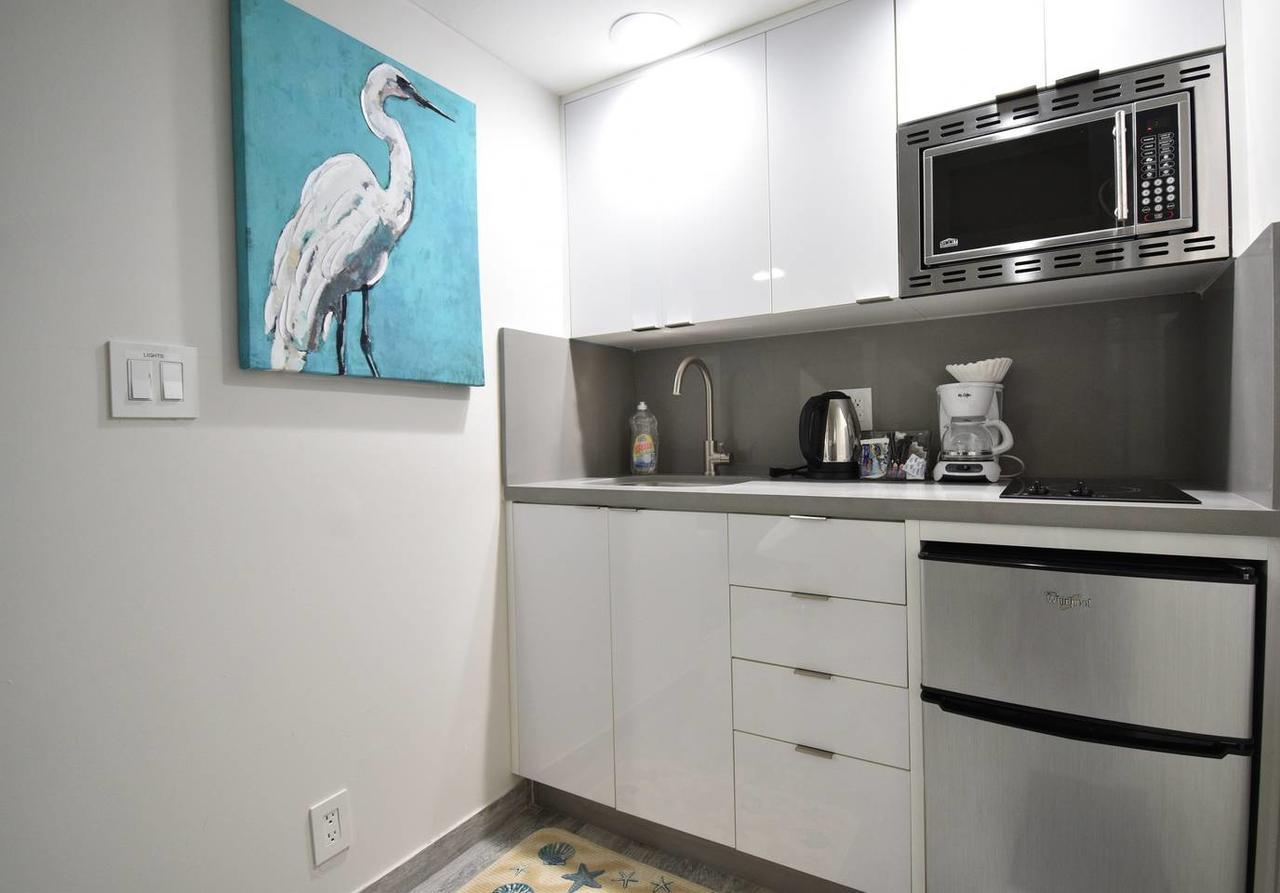 Modern Deluxe Loft Hollywood Beach Unit # 8 Exteriér fotografie